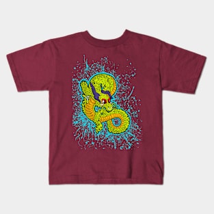 Dragoncito Kids T-Shirt